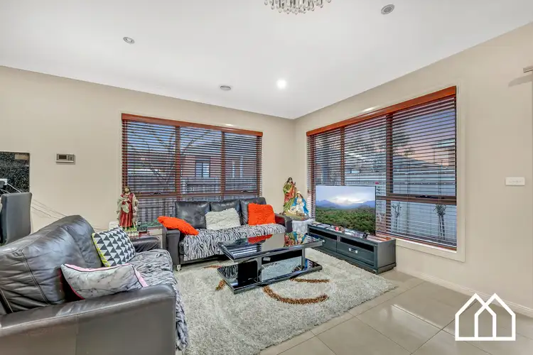 Fifth view of Homely house listing, 1 Northern Crescent, Craigieburn VIC 3064