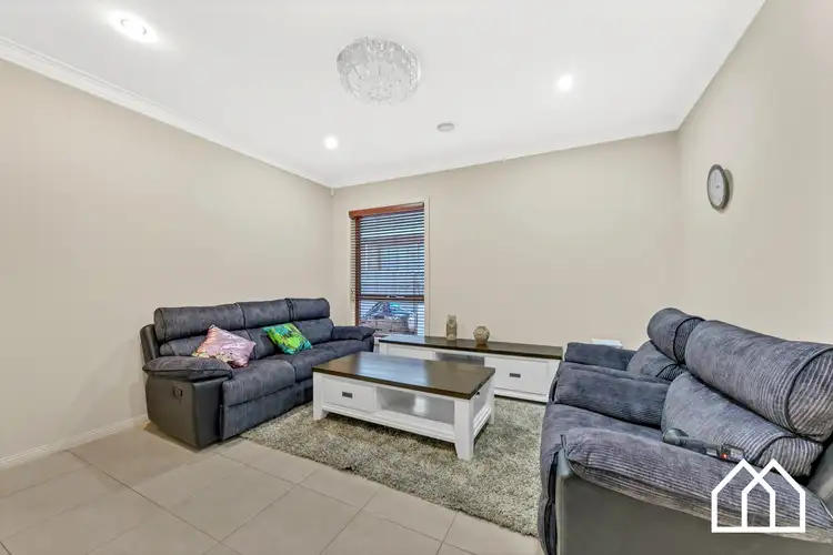 Sixth view of Homely house listing, 1 Northern Crescent, Craigieburn VIC 3064