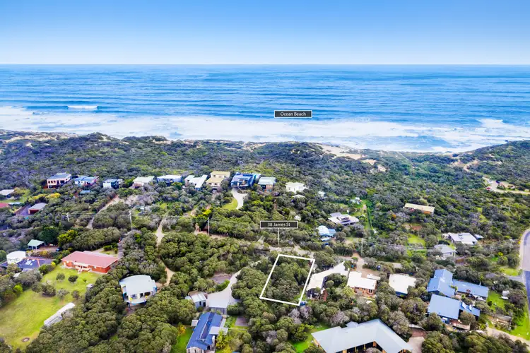38 James Street, Rye VIC 3941