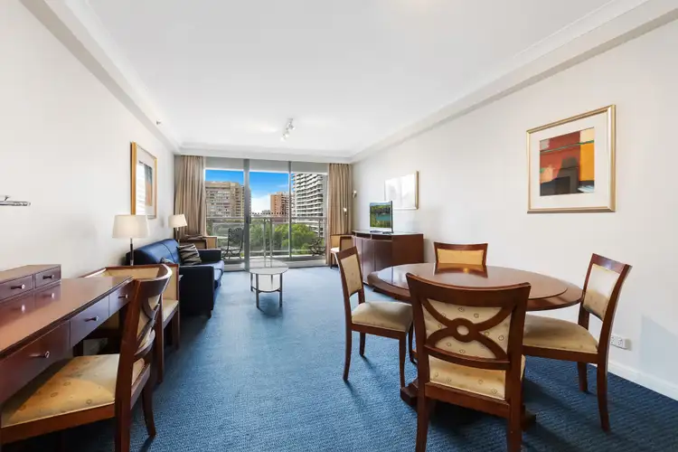 281-283 Elizabeth Street, Sydney NSW 2000