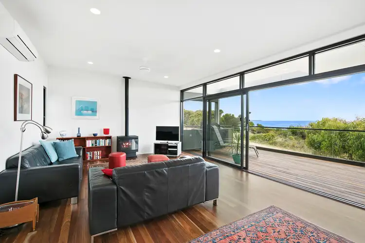 Sixth view of Homely house listing, 48 Melba Parade, Anglesea VIC 3230
