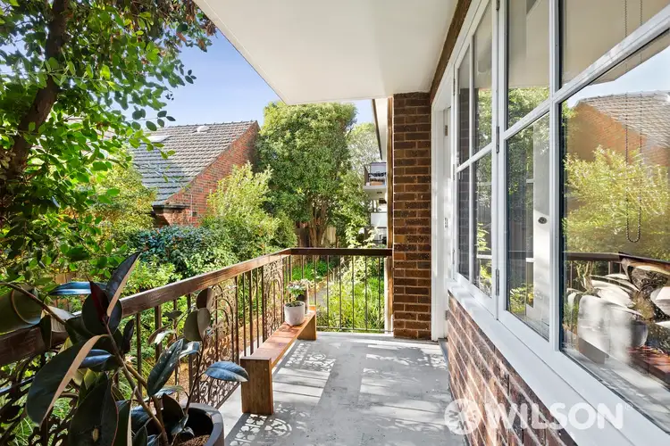 Fifth view of Homely apartment listing, 1/78 Walpole Street, Kew VIC 3101