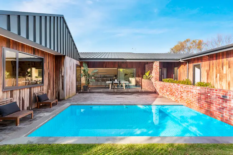 Main view of Homely house listing, 91 Cook Street, Flinders VIC 3929