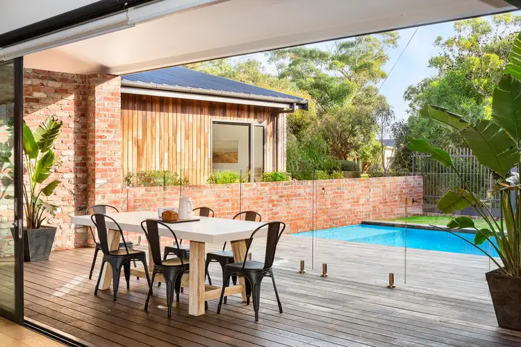 Second view of Homely house listing, 91 Cook Street, Flinders VIC 3929