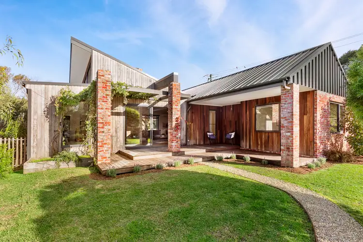 Third view of Homely house listing, 91 Cook Street, Flinders VIC 3929