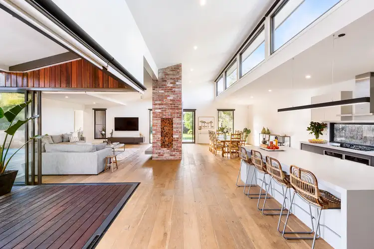 Sixth view of Homely house listing, 91 Cook Street, Flinders VIC 3929