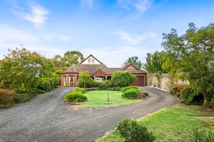 Main view of Homely house listing, 21A Yuille Street, Melton VIC 3337