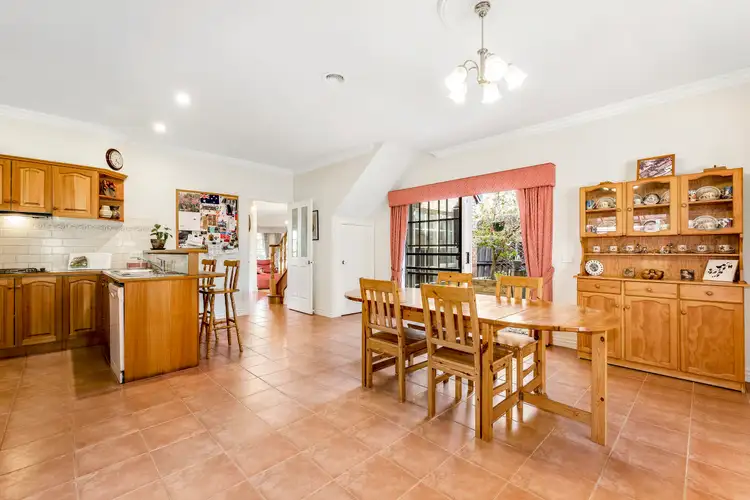 Fourth view of Homely house listing, 21A Yuille Street, Melton VIC 3337