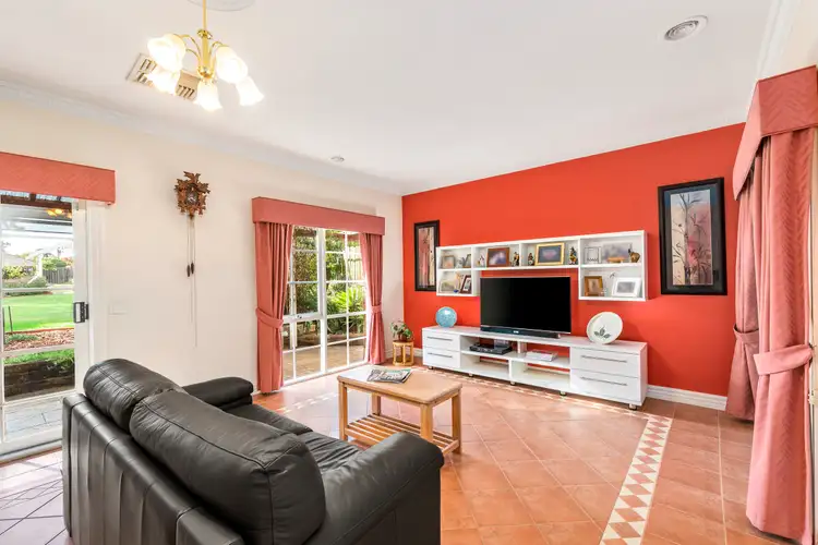 Fifth view of Homely house listing, 21A Yuille Street, Melton VIC 3337