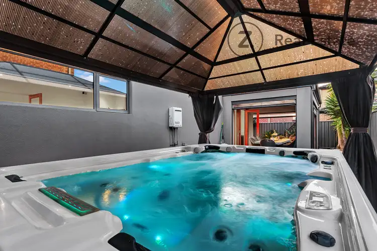 Second view of Homely house listing, 13 Webster Drive, Patterson Lakes VIC 3197