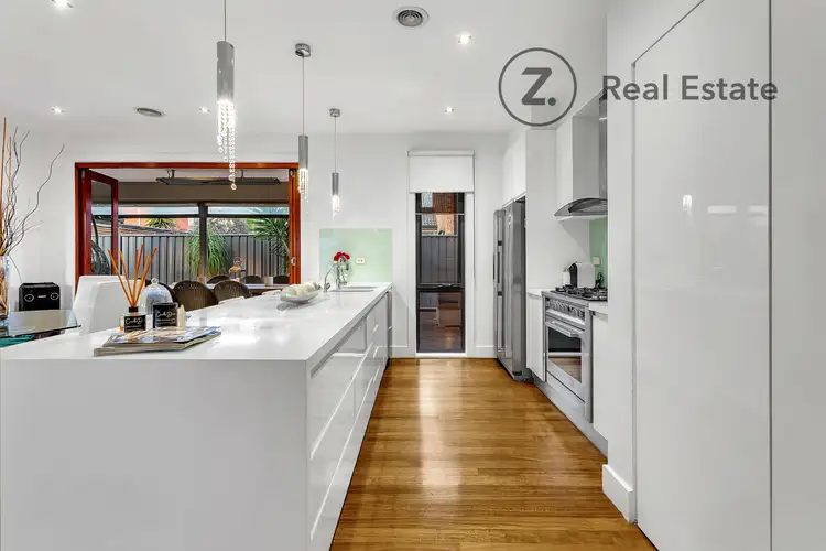 Third view of Homely house listing, 13 Webster Drive, Patterson Lakes VIC 3197