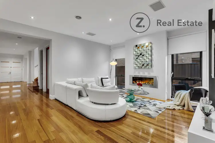 Fourth view of Homely house listing, 13 Webster Drive, Patterson Lakes VIC 3197