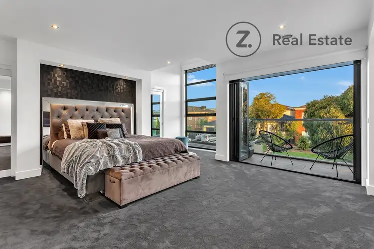 Fifth view of Homely house listing, 13 Webster Drive, Patterson Lakes VIC 3197