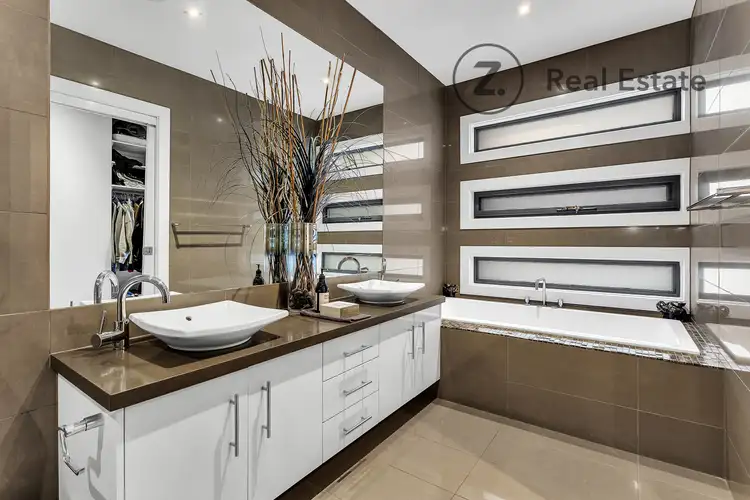 Seventh view of Homely house listing, 13 Webster Drive, Patterson Lakes VIC 3197