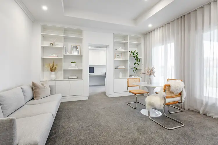 Third view of Homely house listing, 13 Old Park Drive, Melton VIC 3337