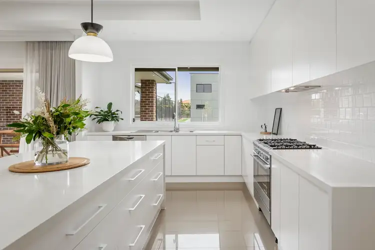 Sixth view of Homely house listing, 13 Old Park Drive, Melton VIC 3337
