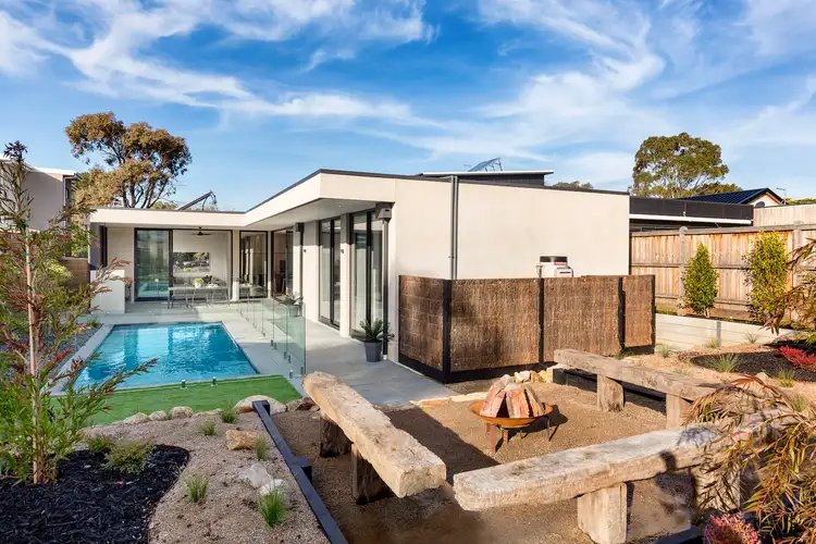 Fifth view of Homely house listing, 14 St Anns Road, Flinders VIC 3929