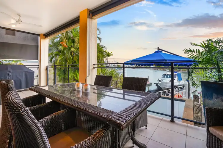 Sixth view of Homely townhouse listing, 1/2 Pope Court, Bayview NT 820