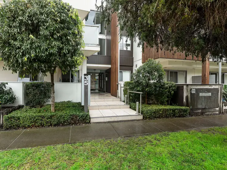 203/33-35 Childers Street, Mentone VIC 3194