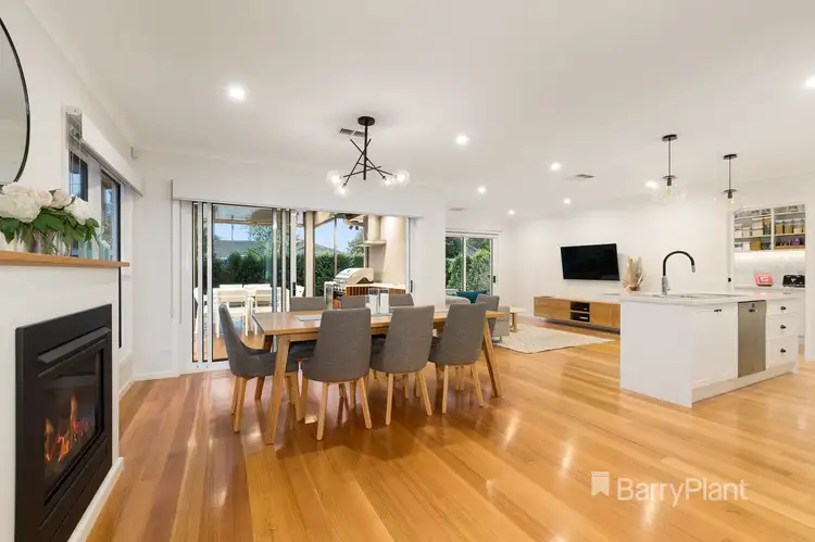 Second view of Homely house listing, 59 Nirringa Avenue, Aspendale VIC 3195