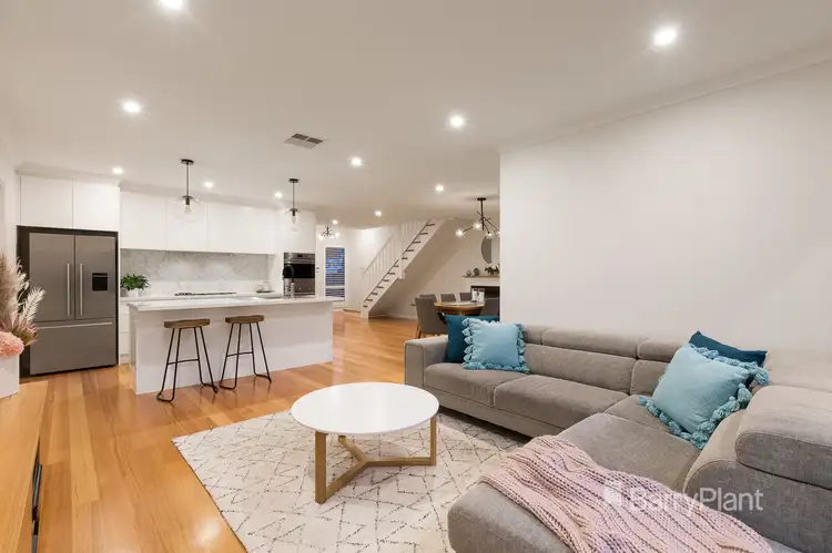 Third view of Homely house listing, 59 Nirringa Avenue, Aspendale VIC 3195