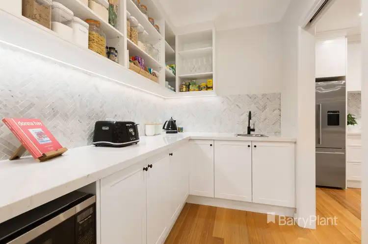 Sixth view of Homely house listing, 59 Nirringa Avenue, Aspendale VIC 3195