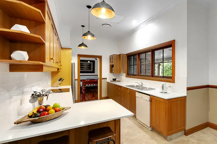 Fourth view of Homely house listing, 7 Blue Gum Place, Kew NSW 2439