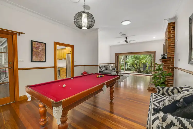 Fifth view of Homely house listing, 7 Blue Gum Place, Kew NSW 2439