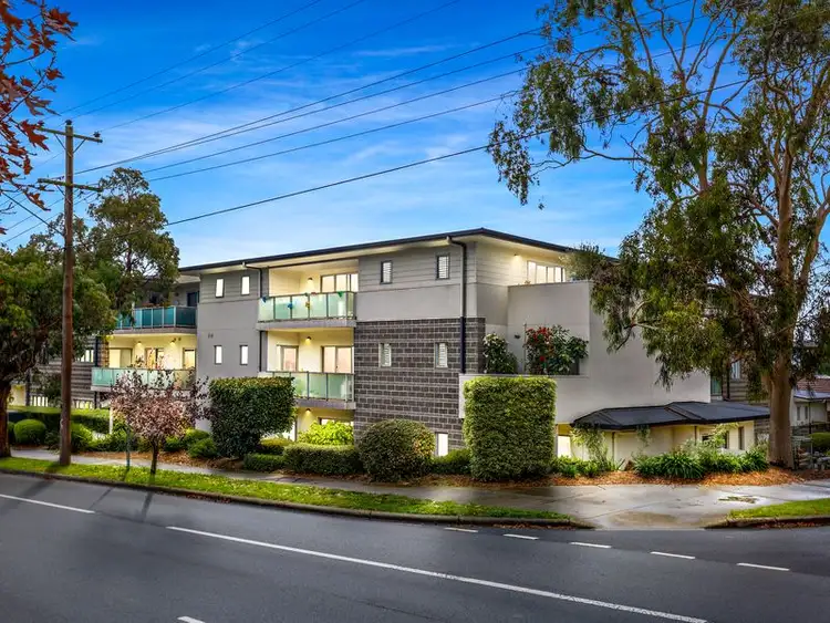 34/881 Doncaster Road, Doncaster East VIC 3109
