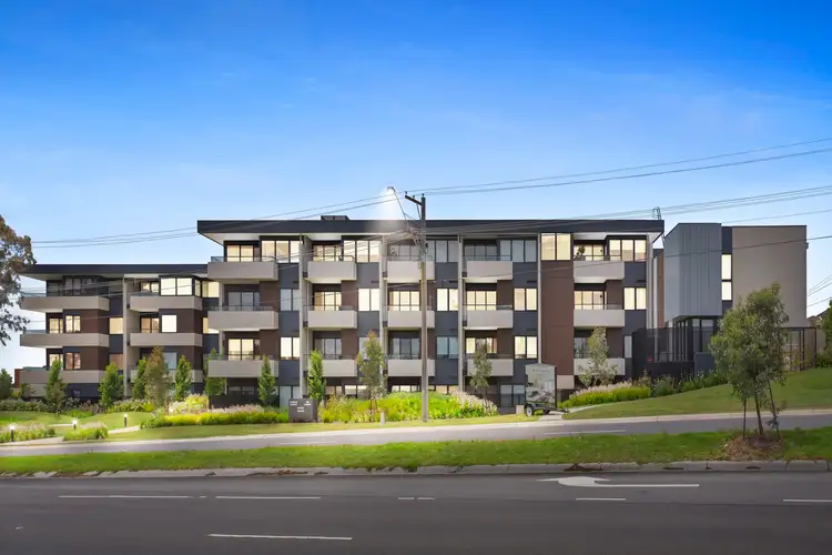 107/160 Williamsons Road, Doncaster VIC 3108