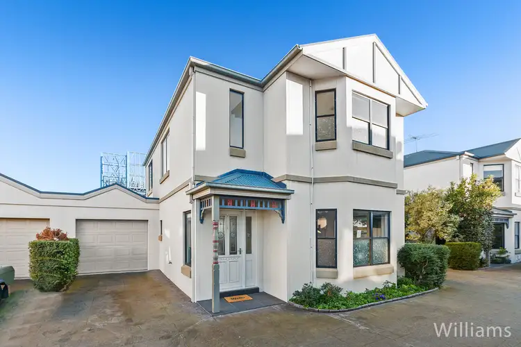 4/43-45 Walter Street, Williamstown VIC 3016