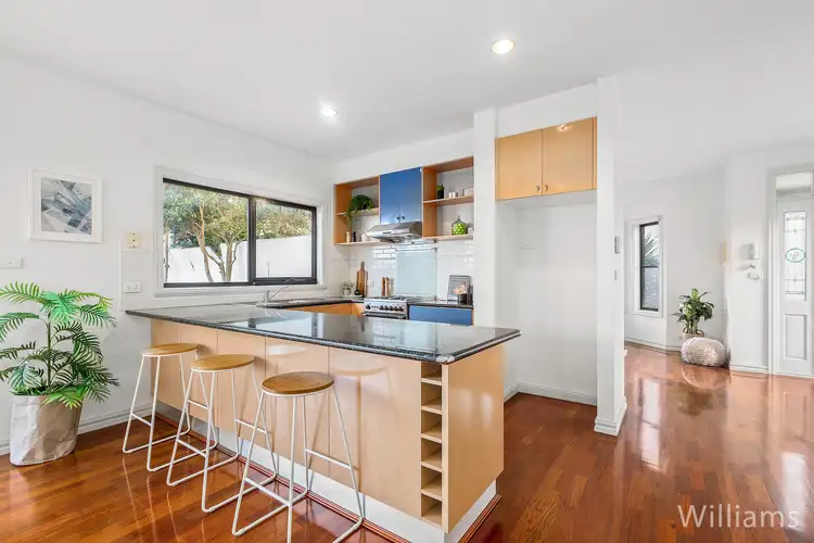 Sixth view of Homely townhouse listing, 4/43-45 Walter Street, Williamstown VIC 3016