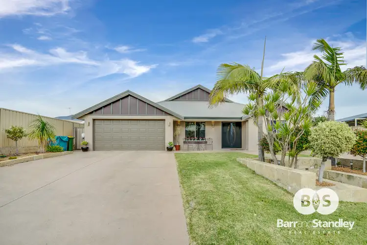 12 Friesian Way, Eaton WA 6232
