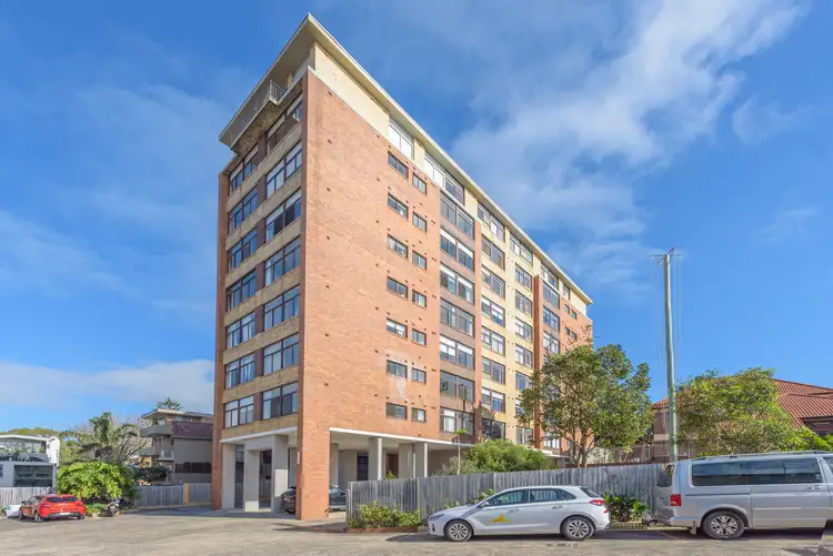 Second view of Homely apartment listing, 21/355-357 Old South Head Road, North Bondi NSW 2026