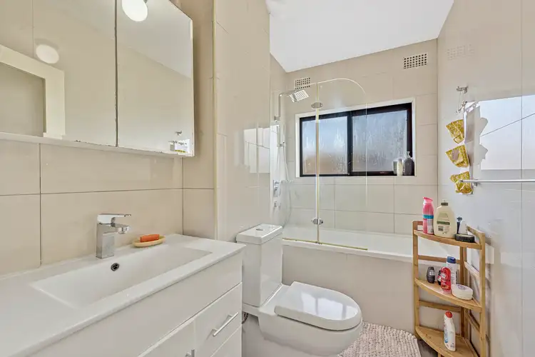 Third view of Homely apartment listing, 21/355-357 Old South Head Road, North Bondi NSW 2026