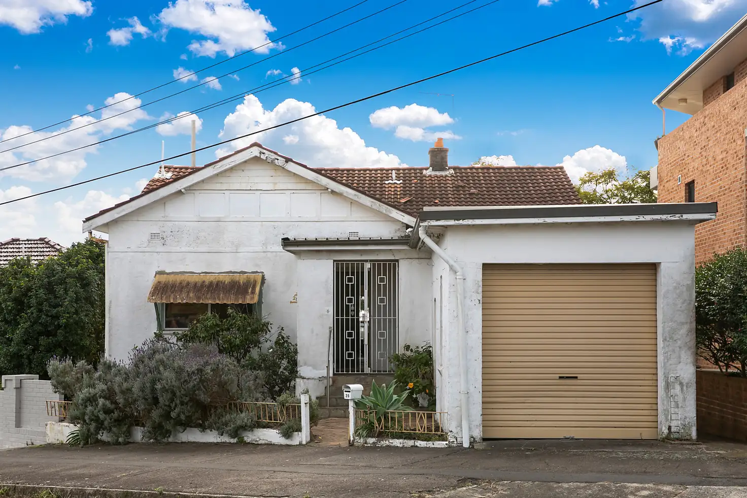 Main view of Homely house listing, 28 Hilltop Crescent, Fairlight NSW 2094