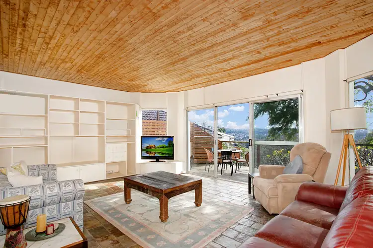 Third view of Homely house listing, 28 Hilltop Crescent, Fairlight NSW 2094