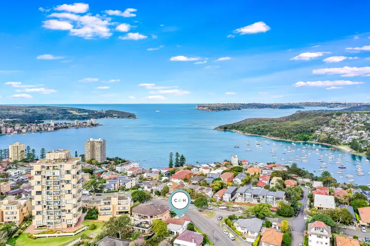 Sixth view of Homely house listing, 28 Hilltop Crescent, Fairlight NSW 2094