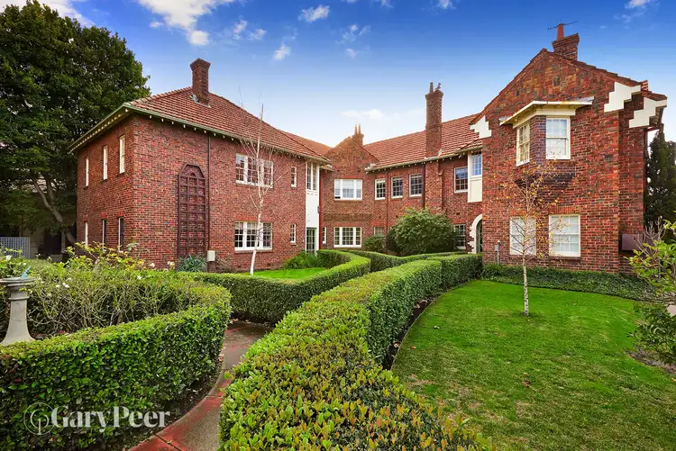 16/273 Orrong Road, St Kilda East VIC 3183