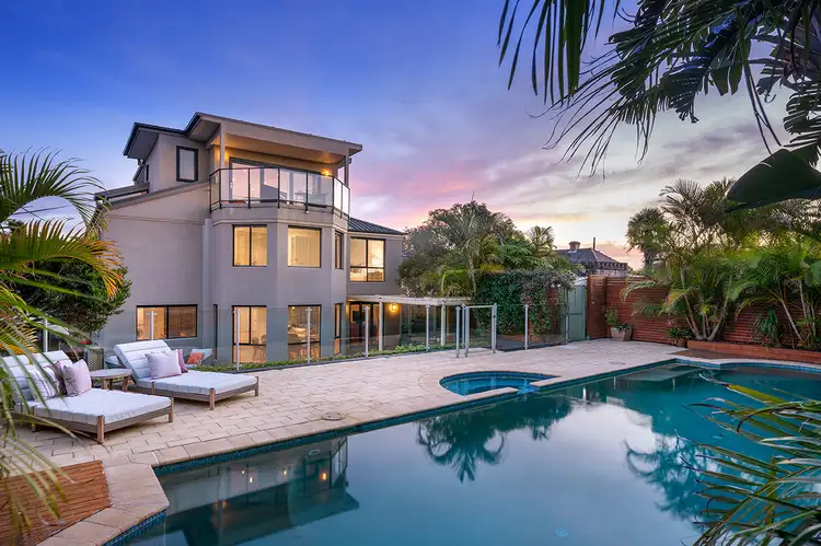 17 Dalley Street, Queenscliff NSW 2096