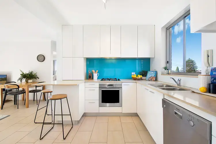 4/70 Harbord Road, Freshwater NSW 2096