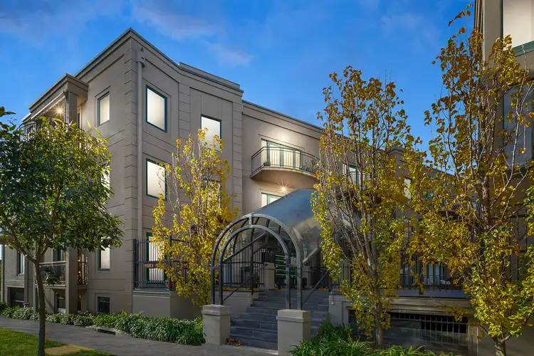 16/1495 Malvern Road, Glen Iris VIC 3146