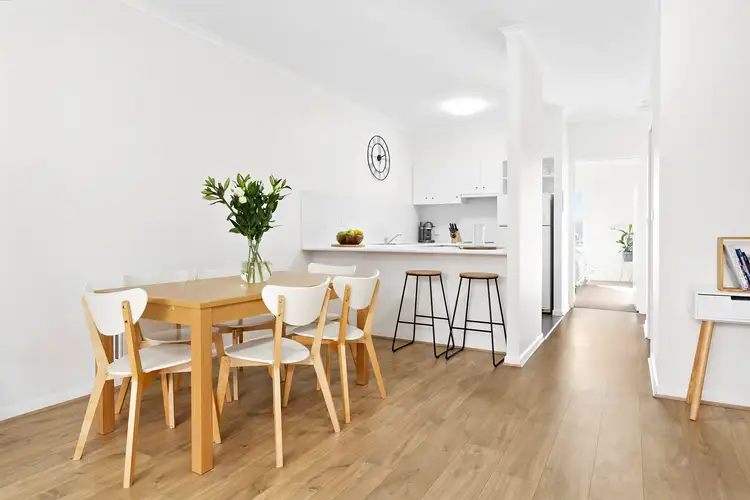 Fifth view of Homely apartment listing, 16/1495 Malvern Road, Glen Iris VIC 3146