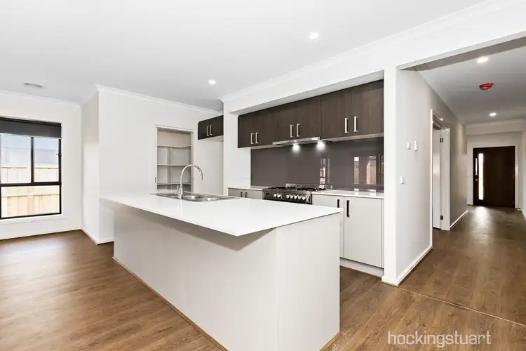 Second view of Homely house listing, 71 Newmarket Road, Werribee VIC 3030