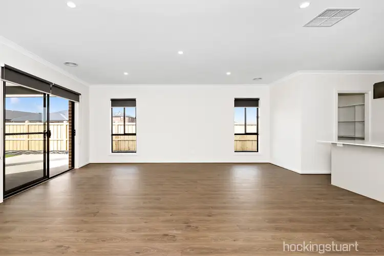 Fourth view of Homely house listing, 71 Newmarket Road, Werribee VIC 3030