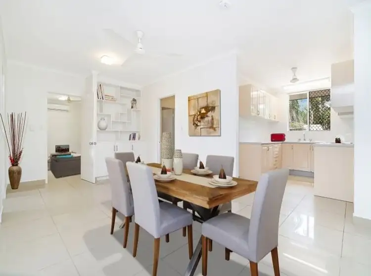 Main view of Homely house listing, 38 Yeadon Circuit, Moil NT 810
