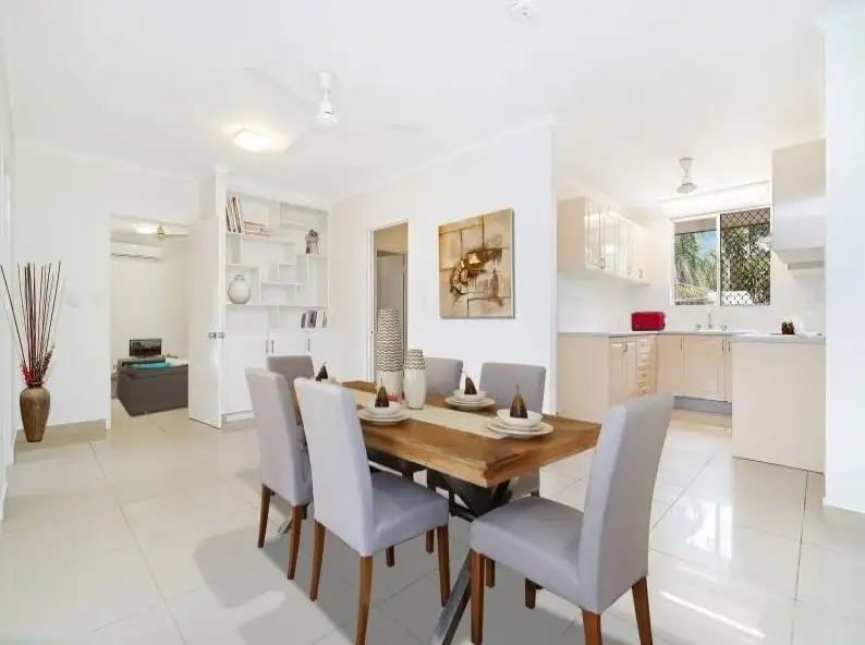 Main view of Homely house listing, 38 Yeadon Circuit, Moil NT 810