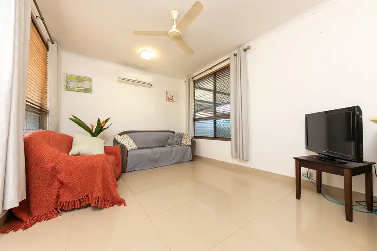 Fourth view of Homely house listing, 38 Yeadon Circuit, Moil NT 810