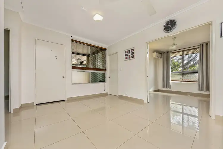 Sixth view of Homely house listing, 38 Yeadon Circuit, Moil NT 810