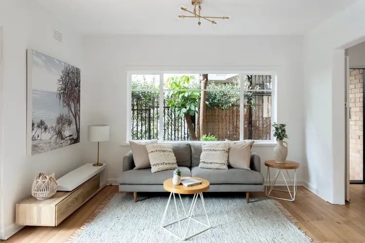 Main view of Homely apartment listing, 10/53 Blessington Street, St Kilda VIC 3182